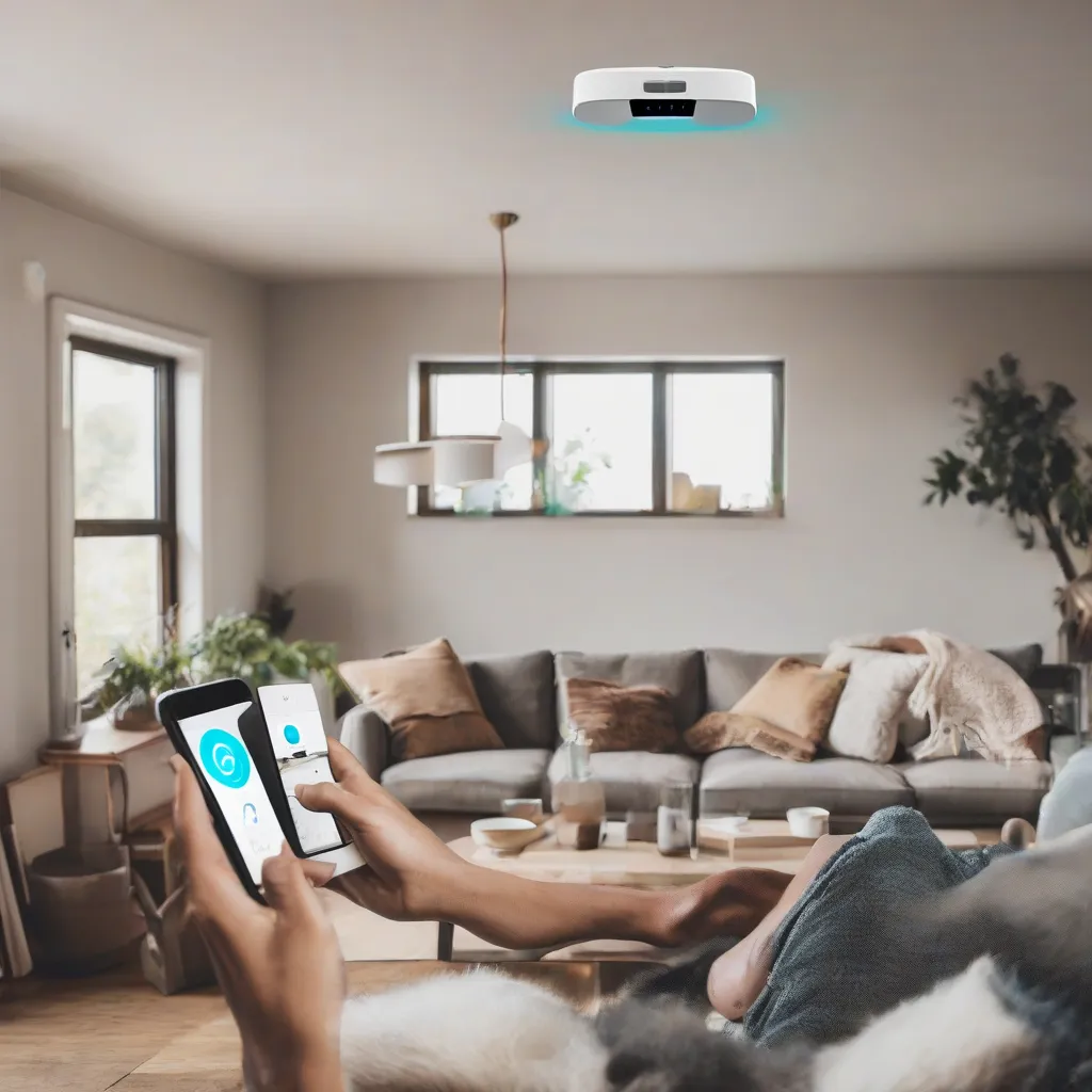 The Ultimate Guide to Smart Home Tech Tips for Beginners