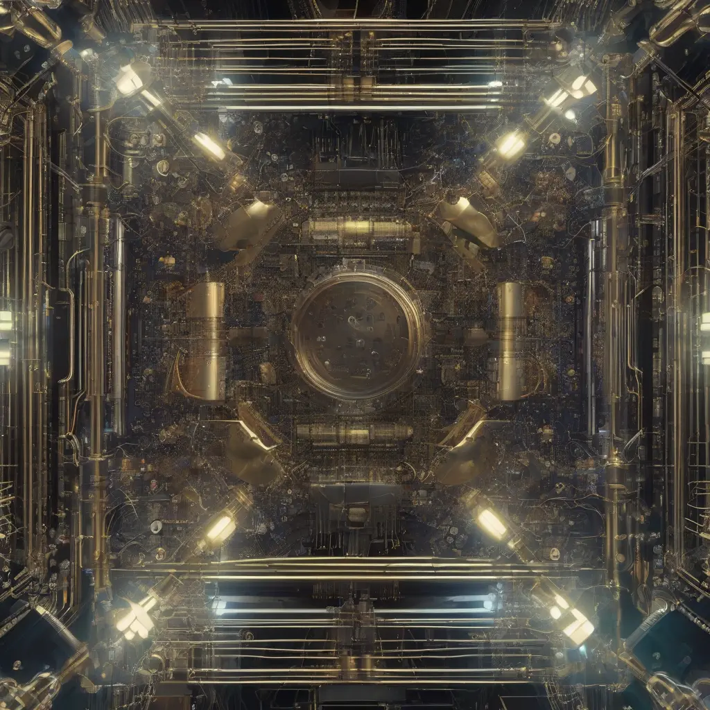 Exploring Tech Updates in Quantum Computing: The Future is Now