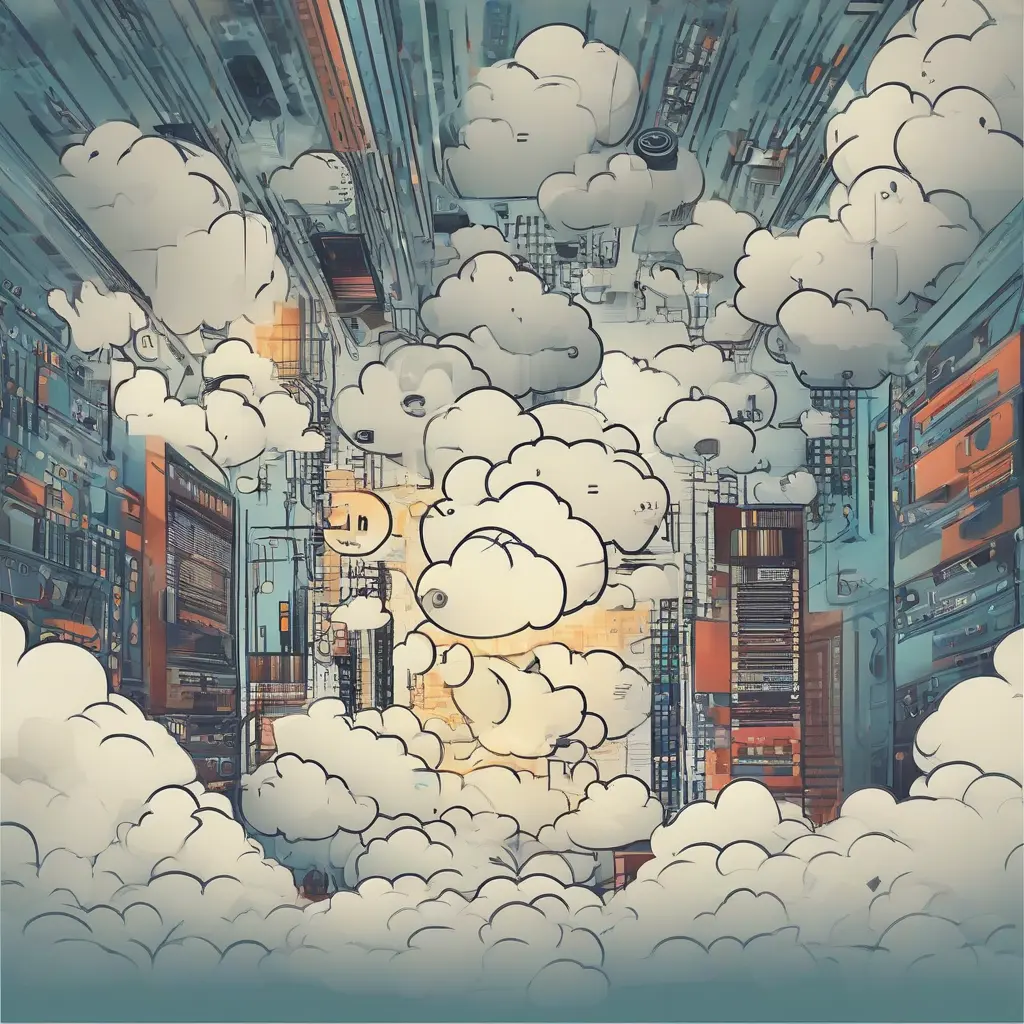 Essential Tech Tips for Protecting Your Data in the Cloud