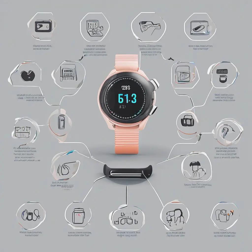 Latest Trends in Wearable Technology for 2023: What to Expect