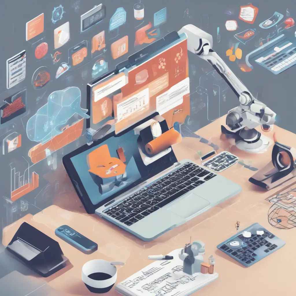 Innovative Uses of AI Tools in Education: A Comprehensive Guide