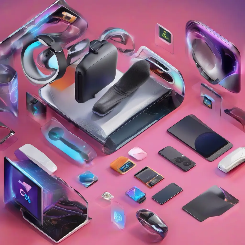 Major Tech Updates from CES 2023: Innovations Unveiled