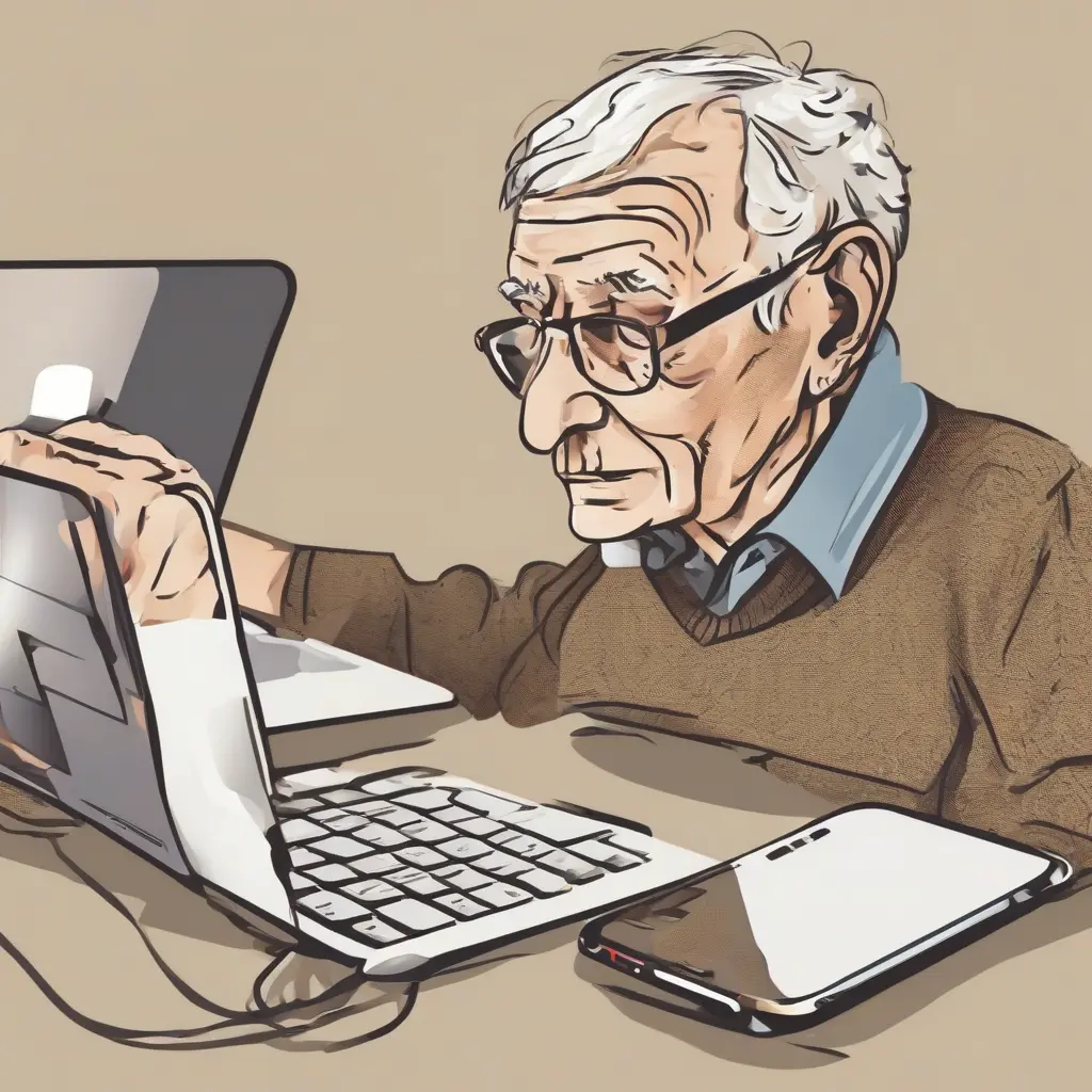 Easy Tech Tips for Seniors: Navigating Modern Technology