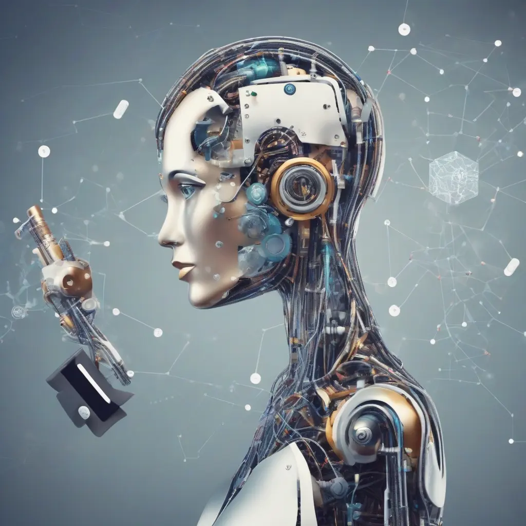 Building an AI-Driven Marketing Strategy: Essential Tools to Consider