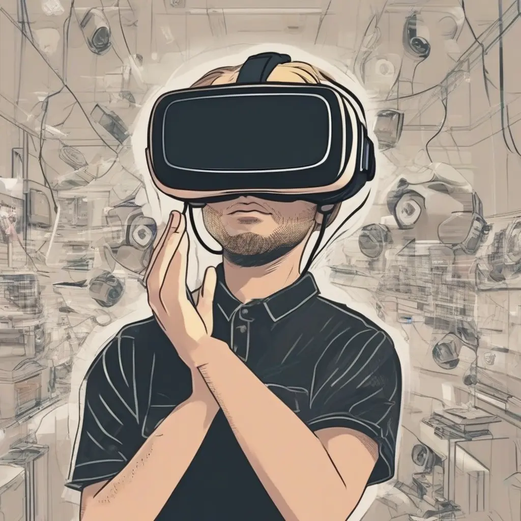 The Latest Tech Updates in Virtual Reality: Trends to Follow