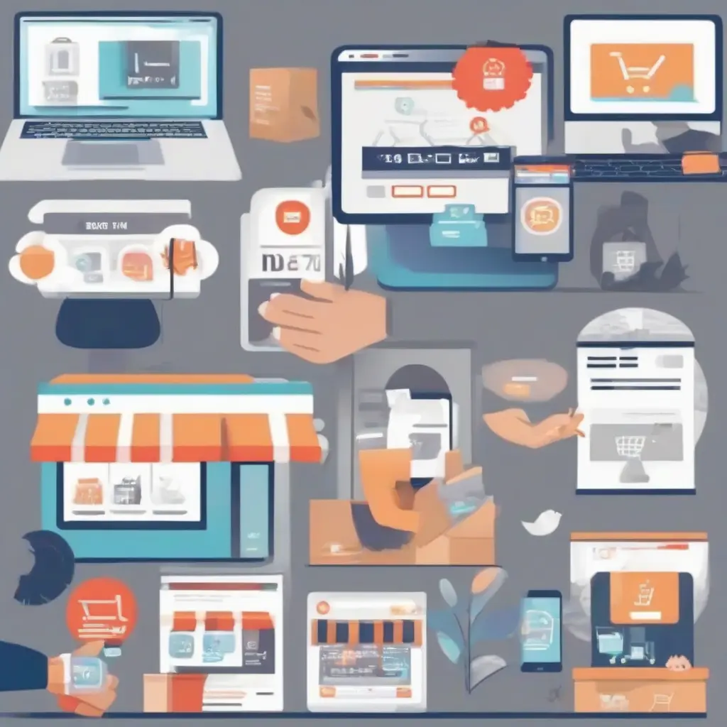 How Tech Updates are Shaping E-commerce Strategies in 2023