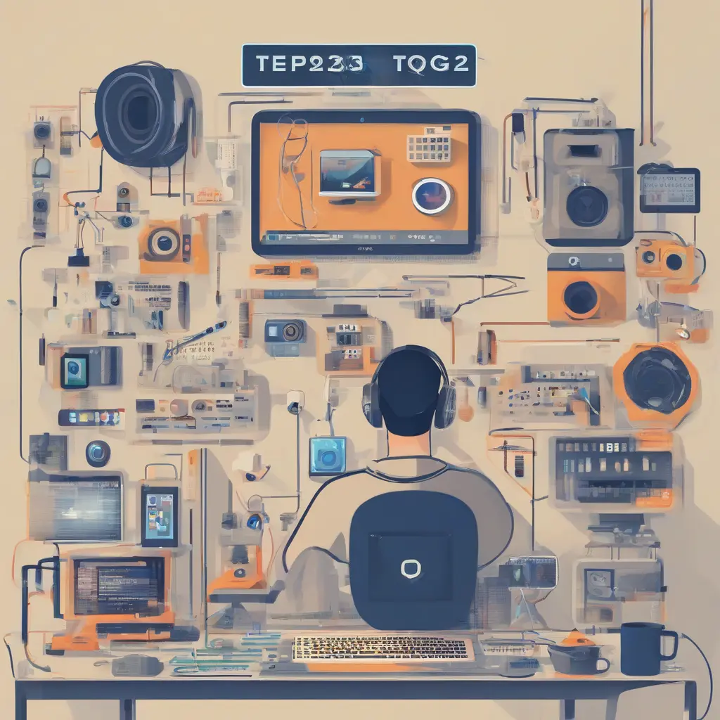 Mastering Your Digital Life: Essential Tech Tips for 2023