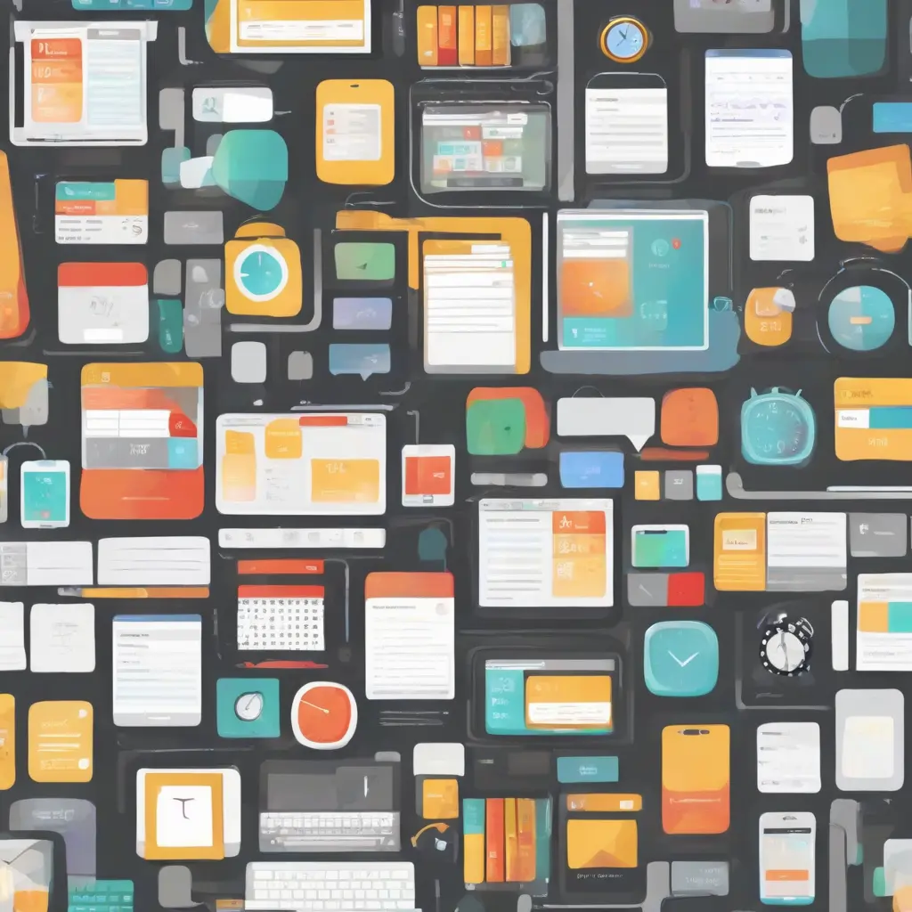 Exploring Productivity Apps: Tech Tips for Better Time Management