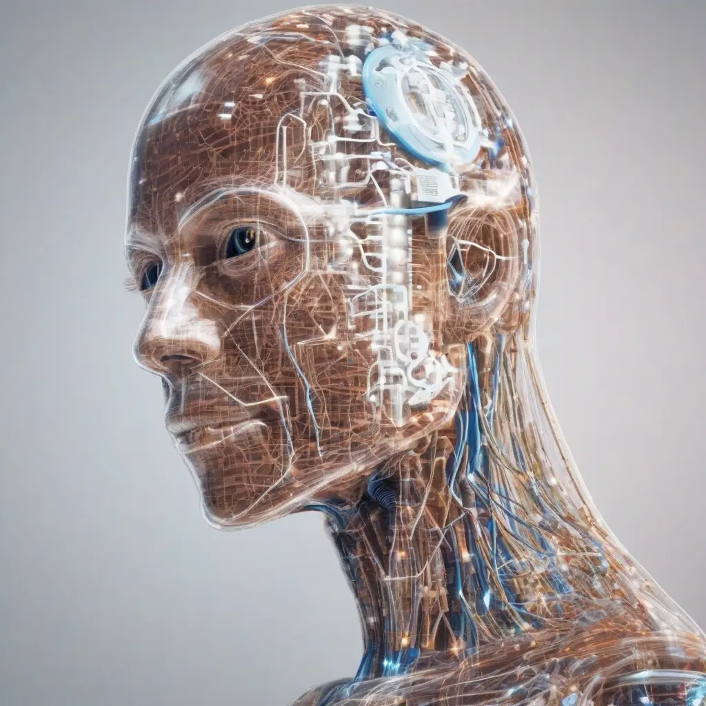 How AI Tools Are Transforming Healthcare Delivery in 2023