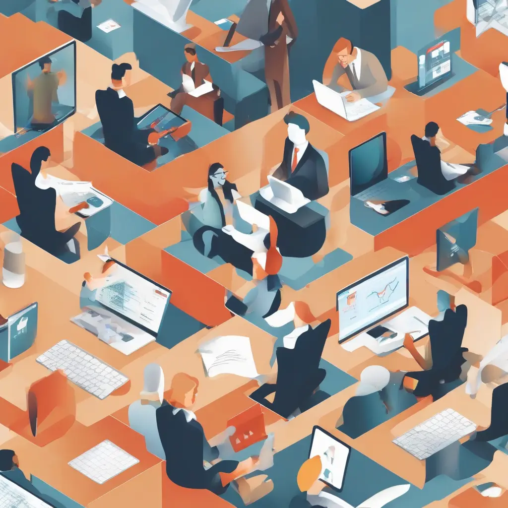 Essential Tech Tips for Streamlined Team Collaboration Using Digital Tools