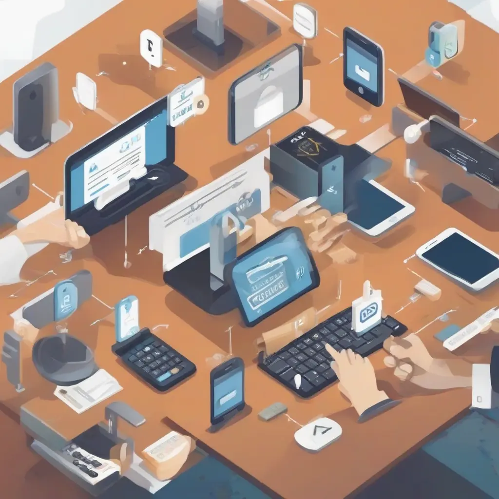 Step-by-Step Guide to Setting Up Two-Factor Authentication for Your Online Accounts