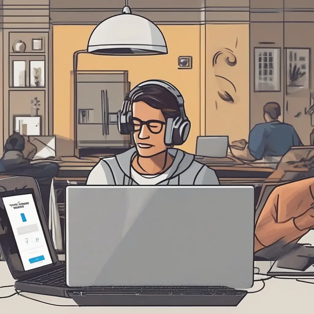 Troubleshooting Common Wi-Fi Issues: Tech Tips for a Better Connection