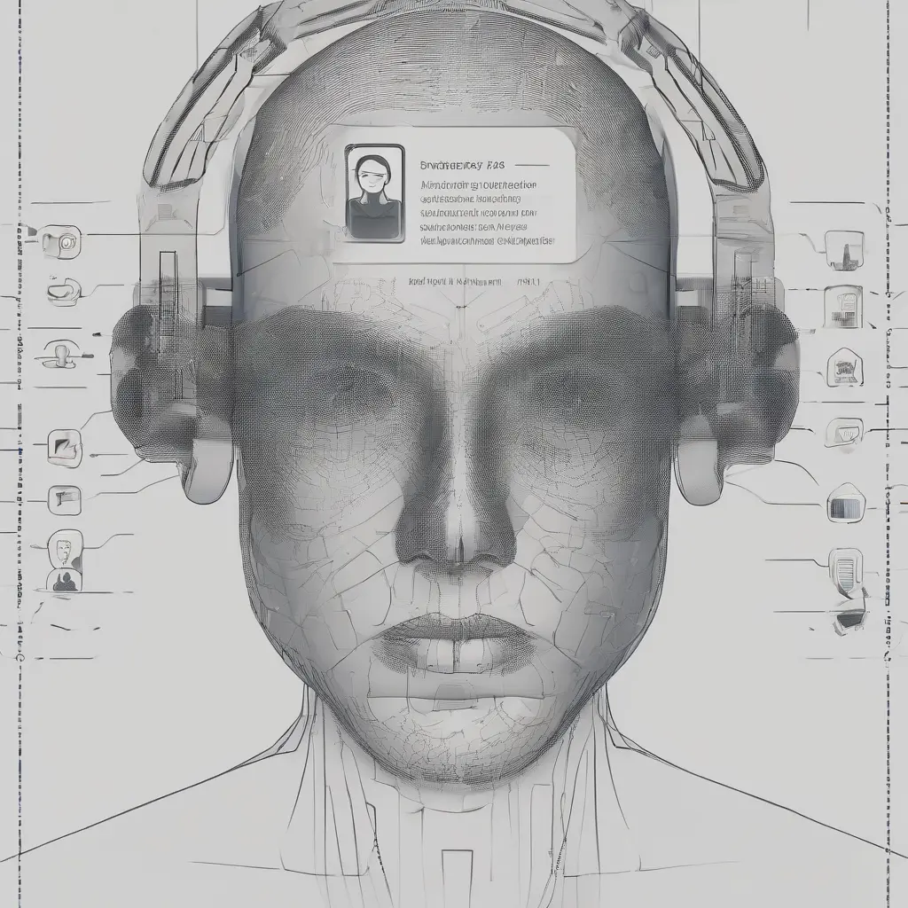 Exploring Biometric Technology Trends and Privacy Challenges in 2023