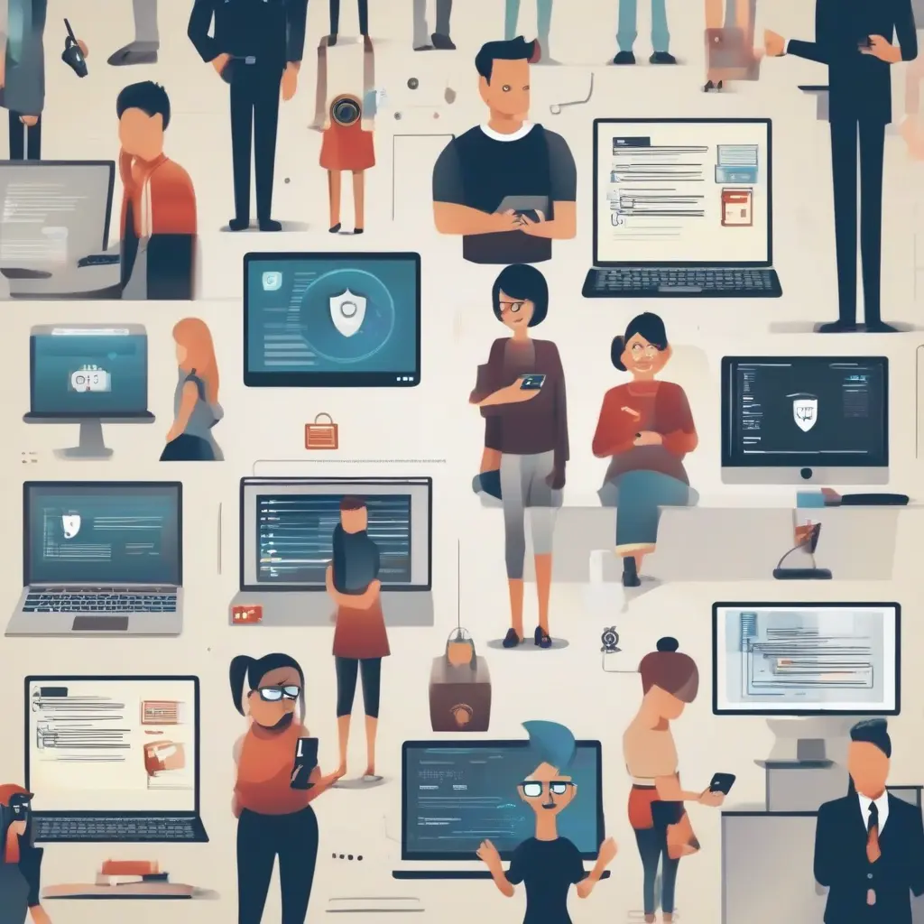 Understanding Cybersecurity: Essential Tech Tips for Individuals and Families