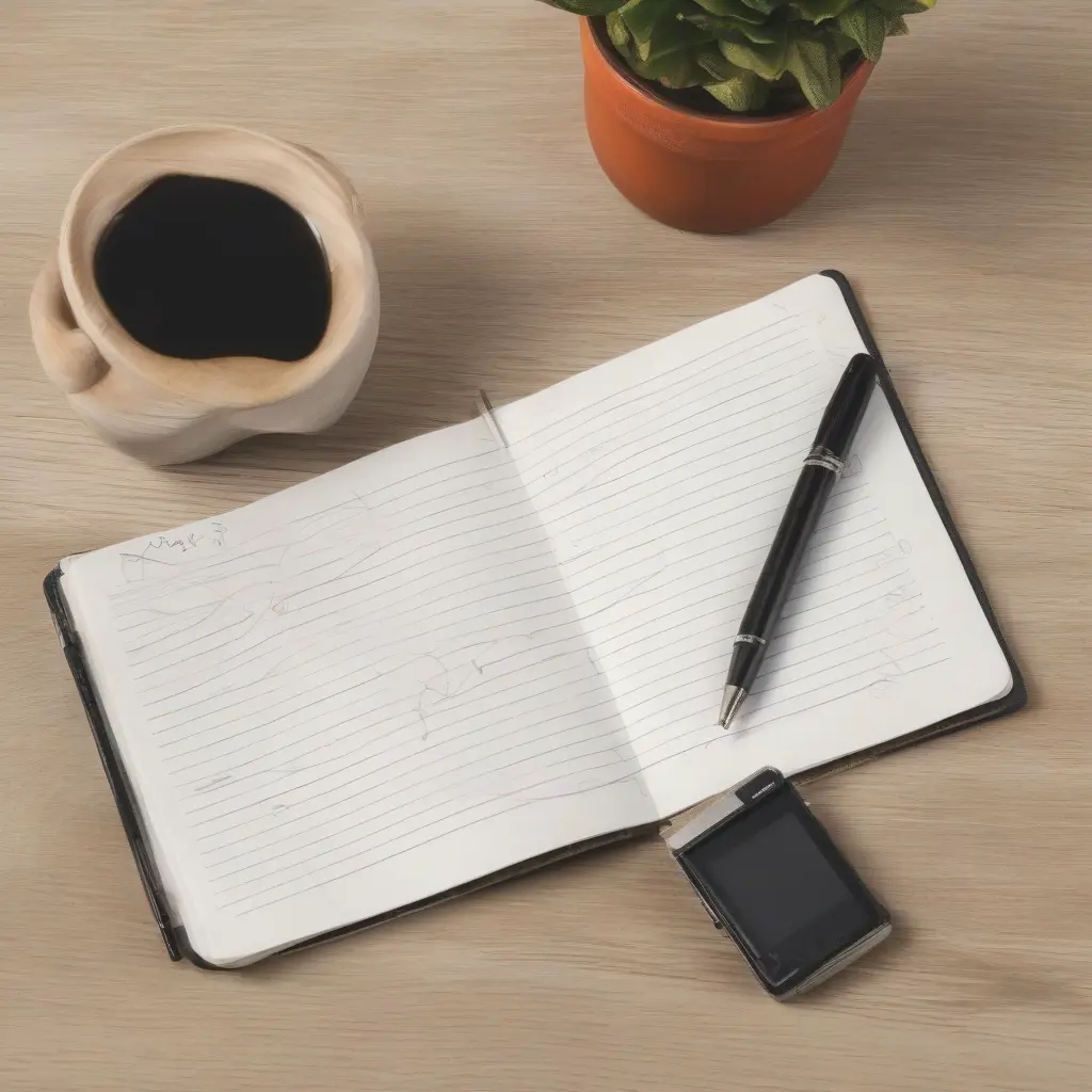 Tech Tips for Transitioning from Traditional to Digital Note-Taking Methods