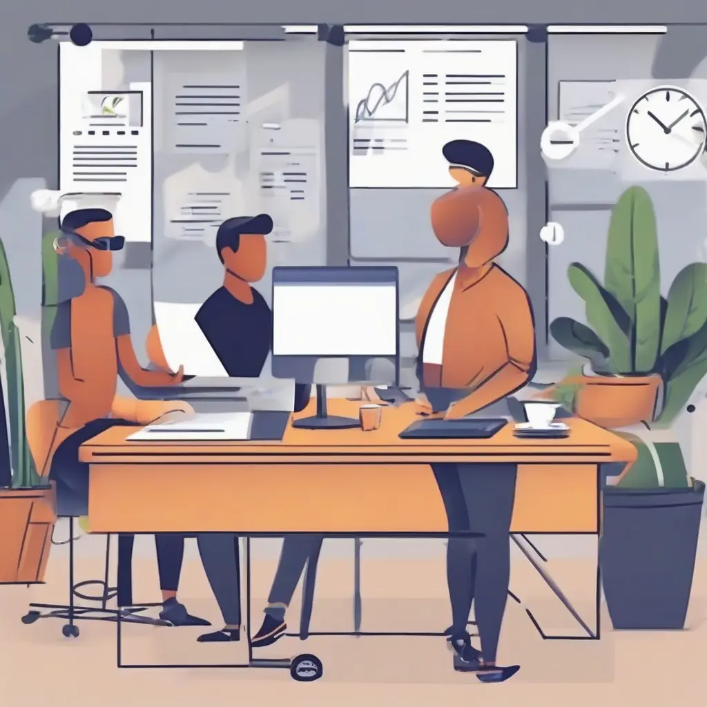 Tech Updates in Remote Work Technology: Tools Shaping the Future of Virtual Collaboration