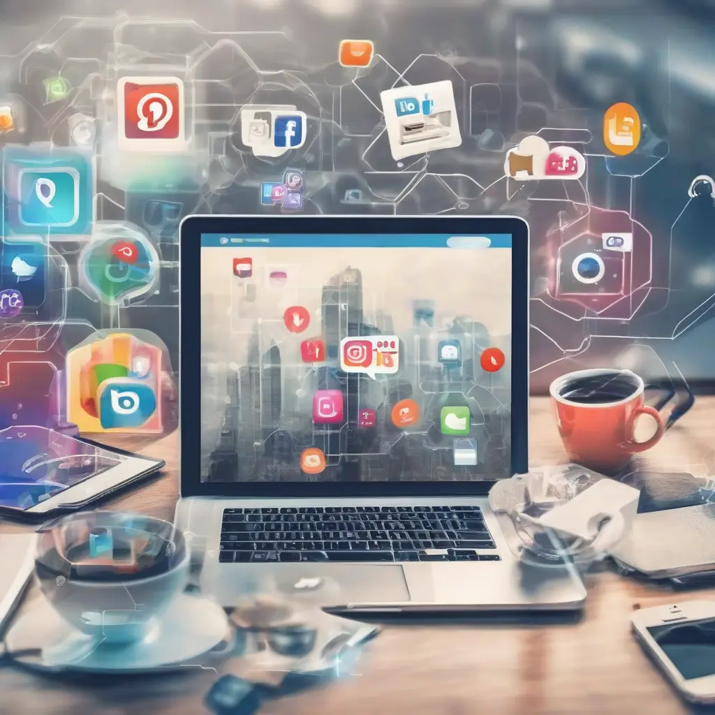 Latest Tech Updates in Social Media Platforms: What’s New?