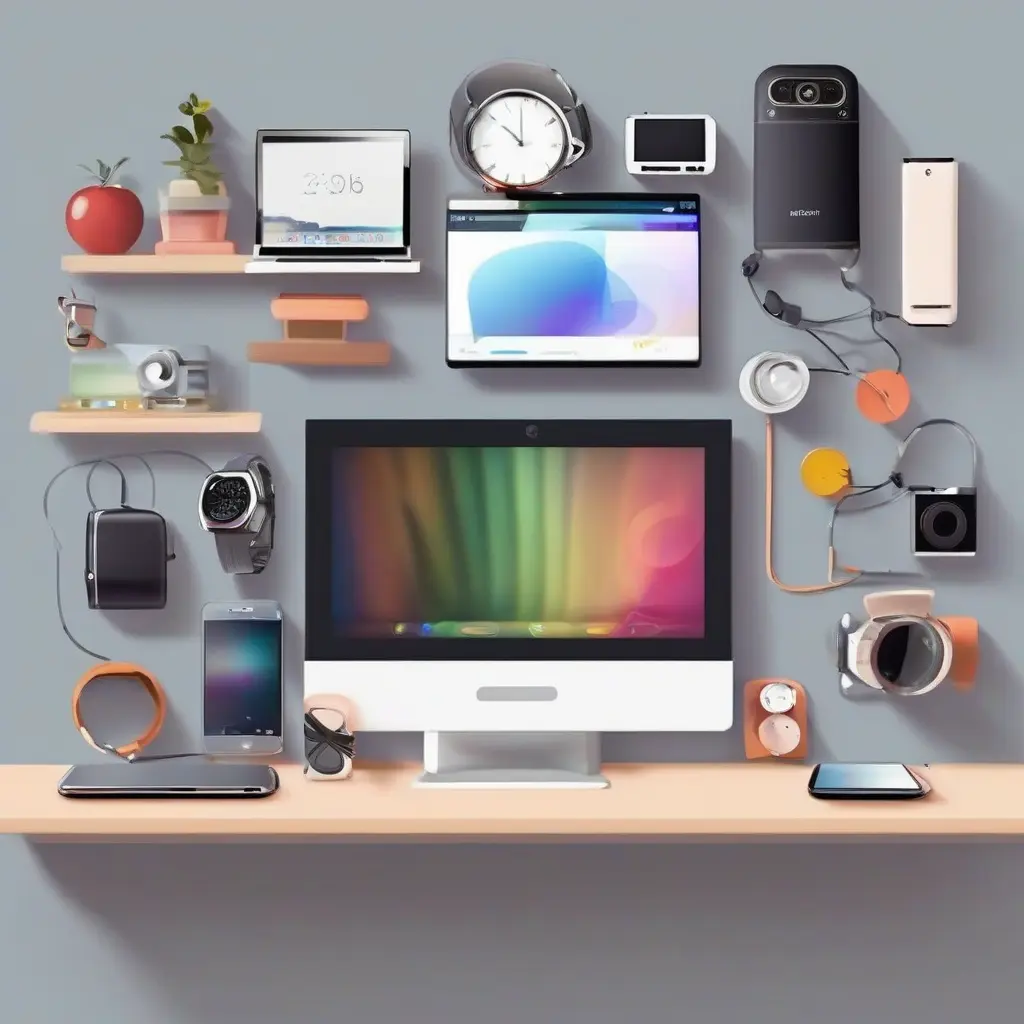 How to Choose the Right Tech Gadgets for Your Lifestyle: A Comprehensive Guide