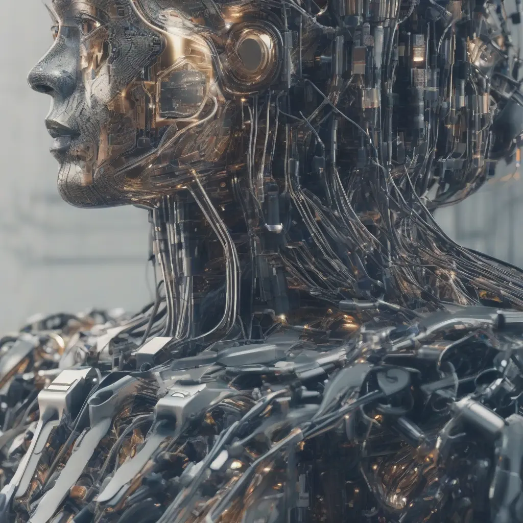 Tech Updates on Artificial Intelligence Ethics: Navigating the Challenges of AI Governance