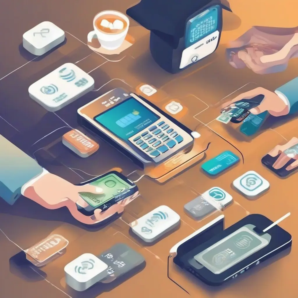 Exploring the Future of Mobile Payment Solutions: Trends and Updates