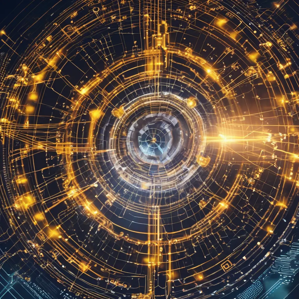 Tech Updates for Enhancing Cyber Resilience in Critical Infrastructure Sectors