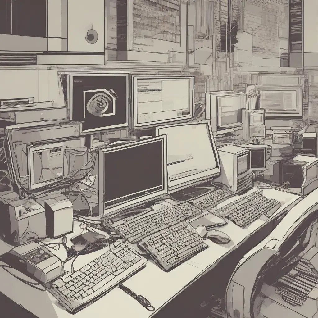 The Importance of Regular Software Updates: Tech Tips for Improved Performance