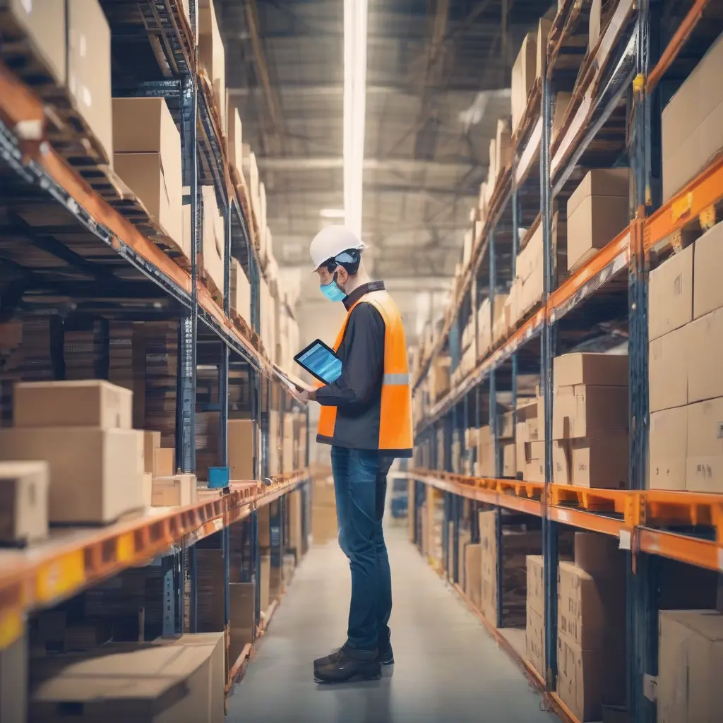 Exploring AI Tools for Smarter Inventory Management Solutions