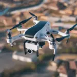 Exploring Drone Innovations: Applications Beyond Delivery Services