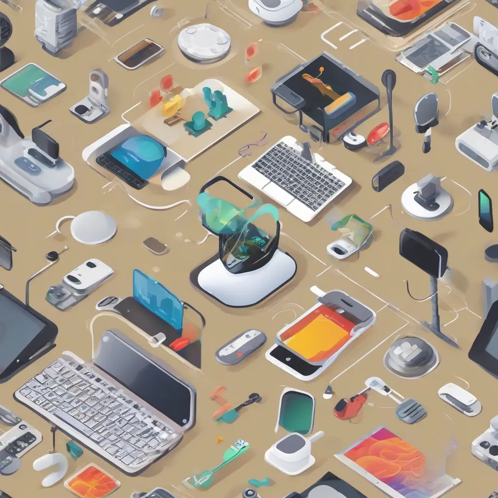 Essential Tech Tips for Enhancing Accessibility Features on Your Devices