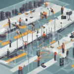 Essential Tech Updates in Network Virtualization: Streamlining IT Operations