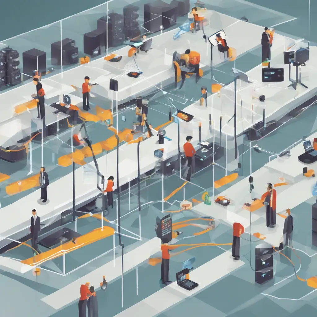 Essential Tech Updates in Network Virtualization: Streamlining IT Operations