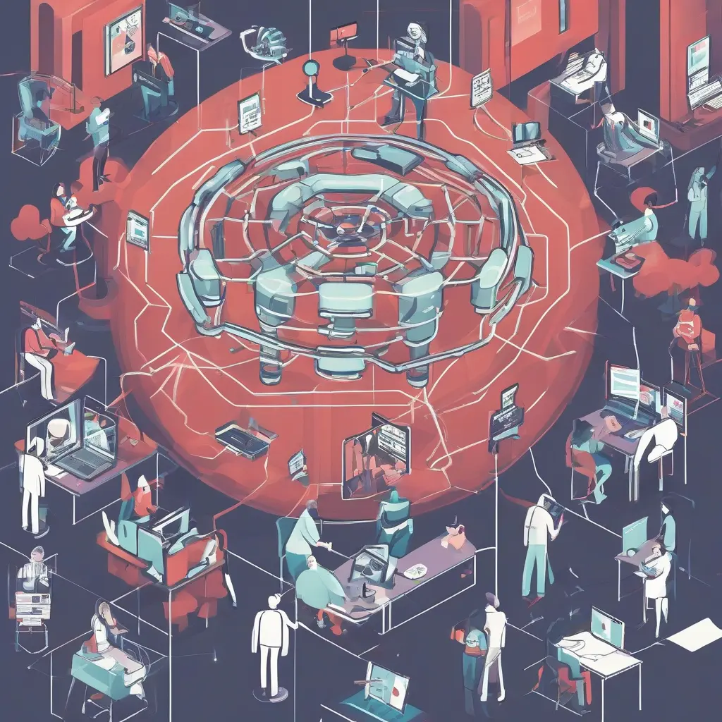 Harnessing AI Tools: Revolutionizing Nonprofit Organizations for Enhanced Impact