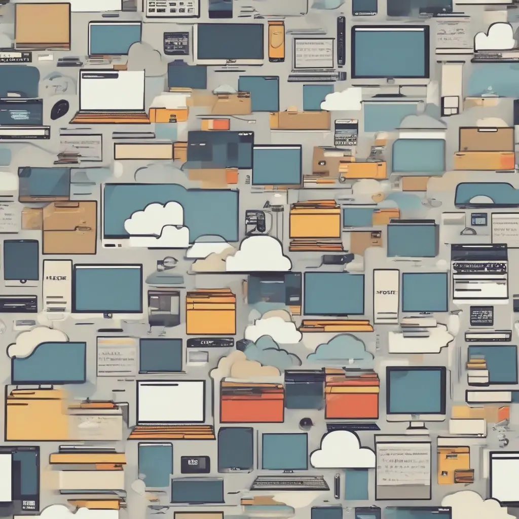 Harnessing the Power of Cloud Storage: Tech Tips for Organizing Your Files