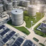 The Impact of Tech Updates on Energy Storage Technologies and Their Role in Renewable Energy Adoption