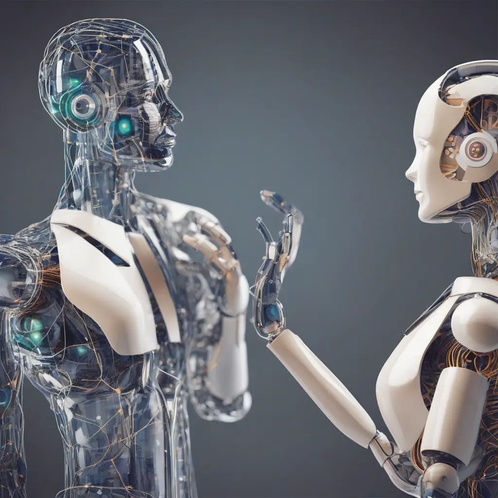 How AI Tools are Transforming Customer Relationship Management Strategies