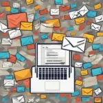 Tech Tips for Efficiently Managing Your Email: Decluttering Your Inbox