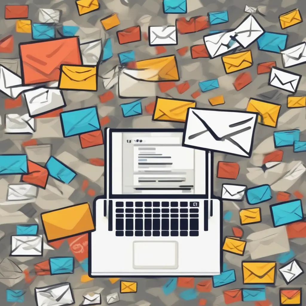 Tech Tips for Efficiently Managing Your Email: Decluttering Your Inbox