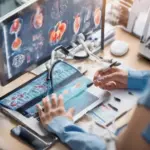 How Tech Updates Are Revolutionizing Personalized Medicine and Healthcare Solutions