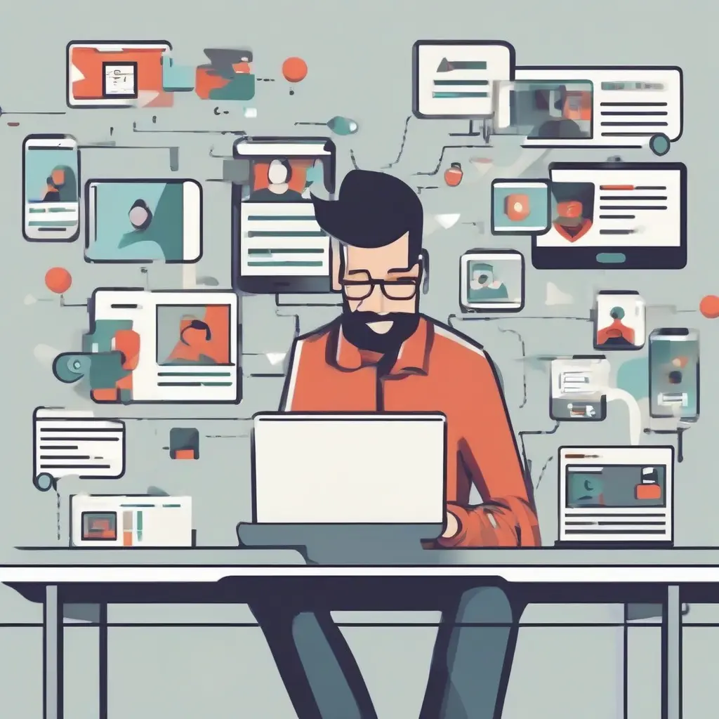 Effective Strategies for Managing Multiple Online Accounts: Essential Tech Tips