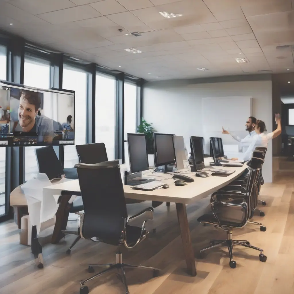 Tech Tips for Streamlining Your Video Conferencing Setup: Achieving Optimal Quality