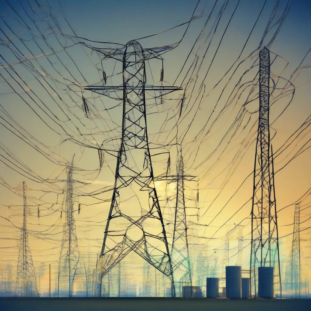 Understanding Tech Updates in Smart Grid Technologies: Enhancing Energy Efficiency