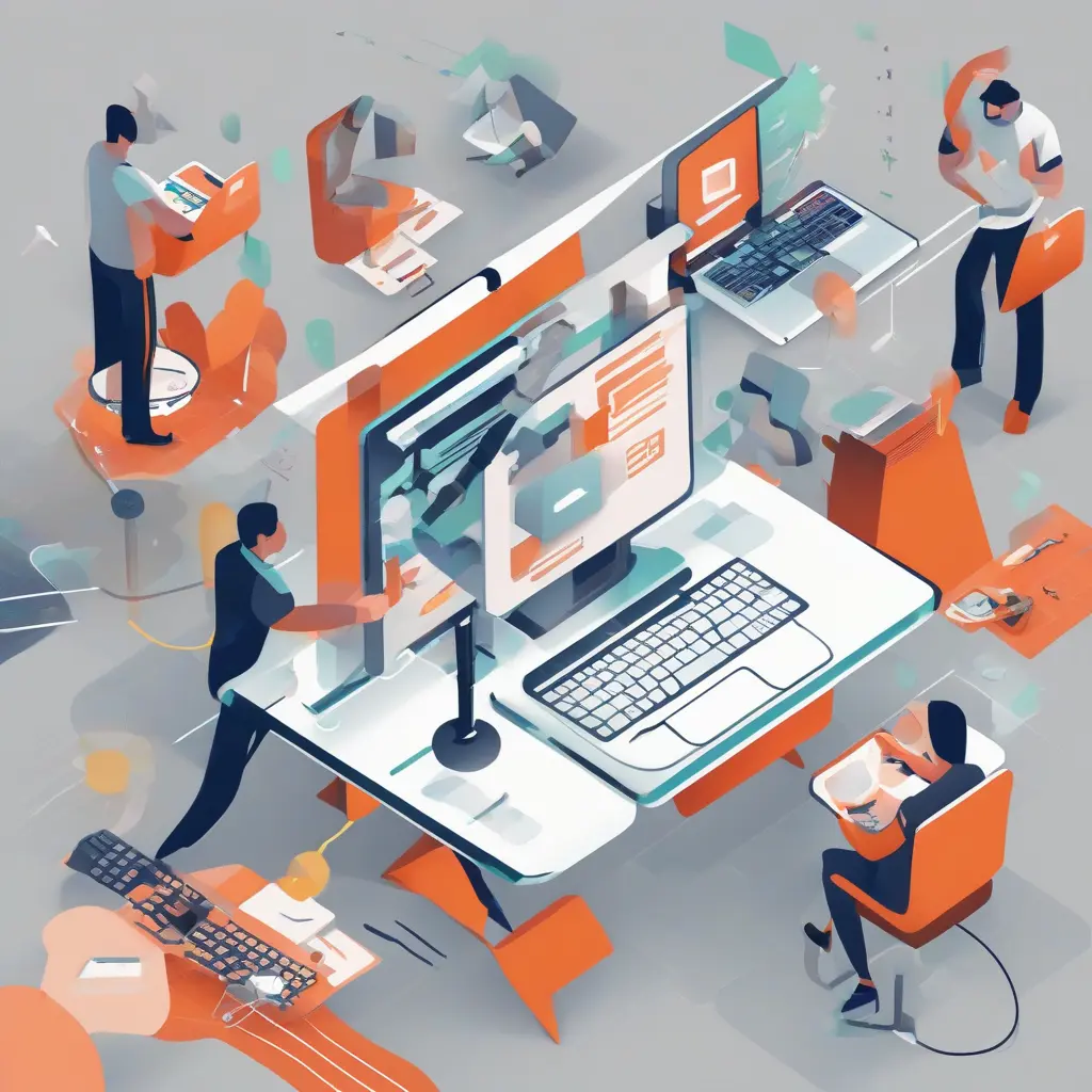 Tech Tips for Better Online Collaboration: Tools and Techniques for Teams