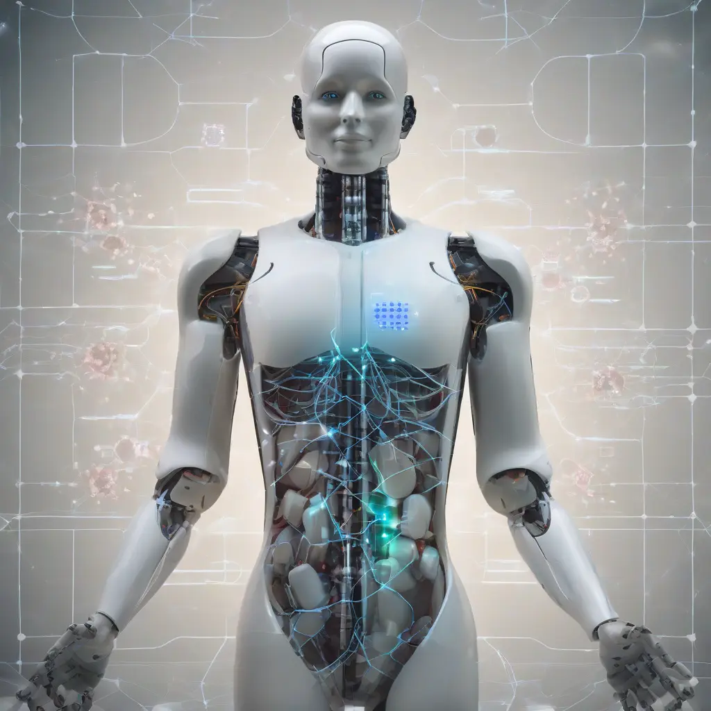 Revolutionizing Health Diagnostics: The Impact of AI Tools on Decision-Making