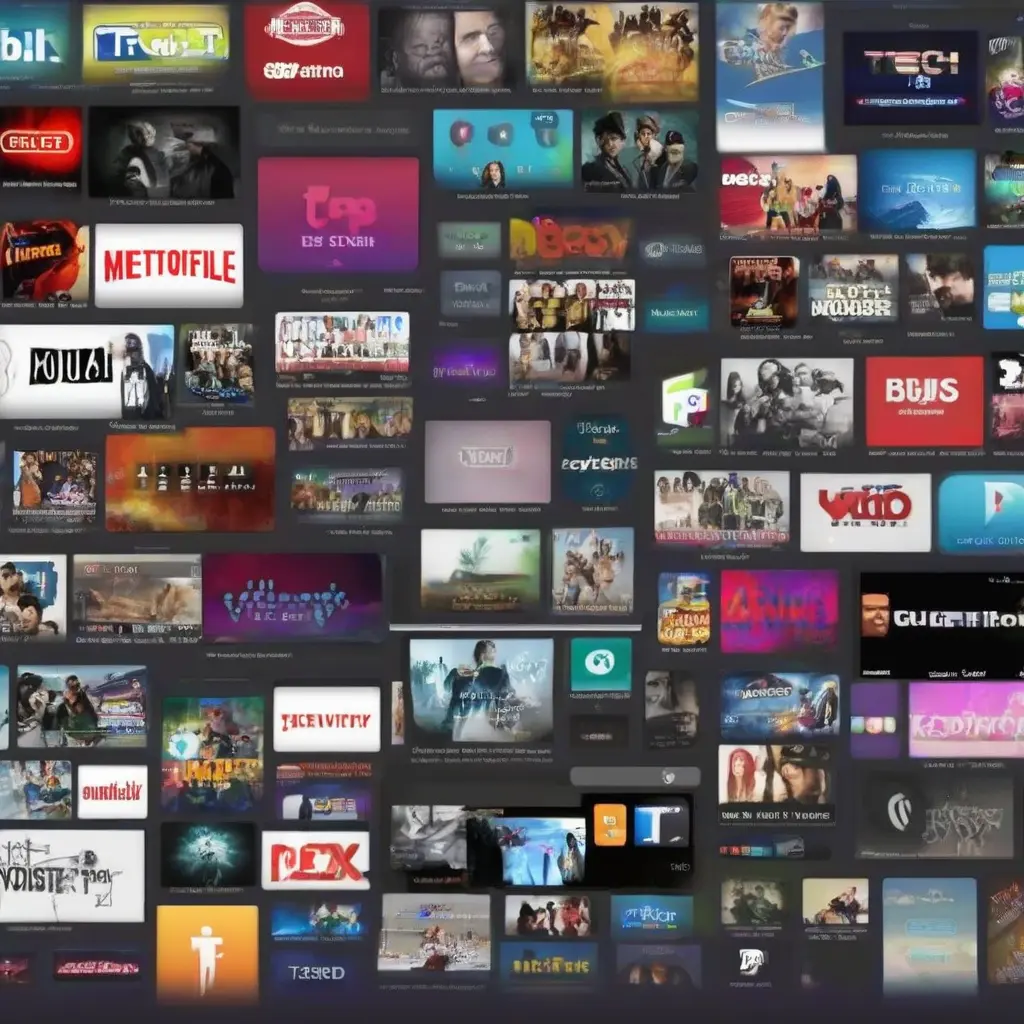 How to Select the Best Streaming Services for Your Needs: Tech Tips Explained