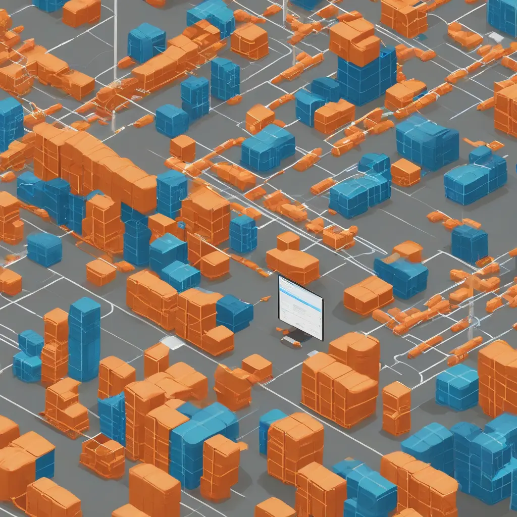 Exploring How Tech Updates are Revolutionizing Supply Chain Transparency and Efficiency