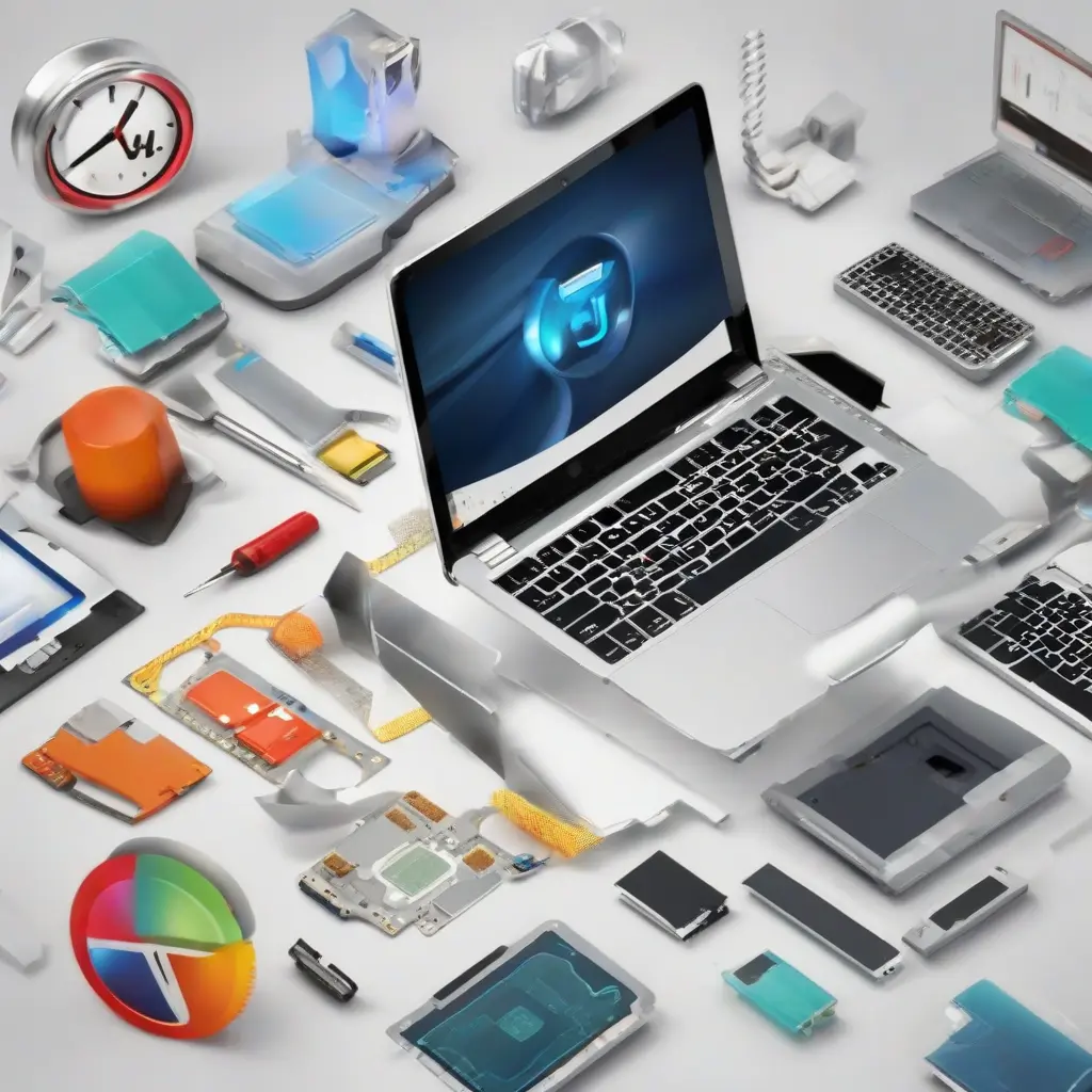 Ultimate Strategies for Maintaining Your Laptop's Performance: Essential Tech Tips