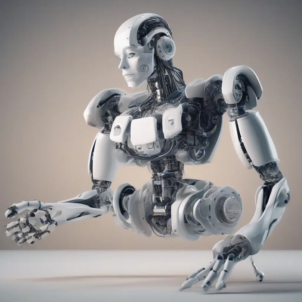 The Role of AI Tools in Improving Website Accessibility for All Users