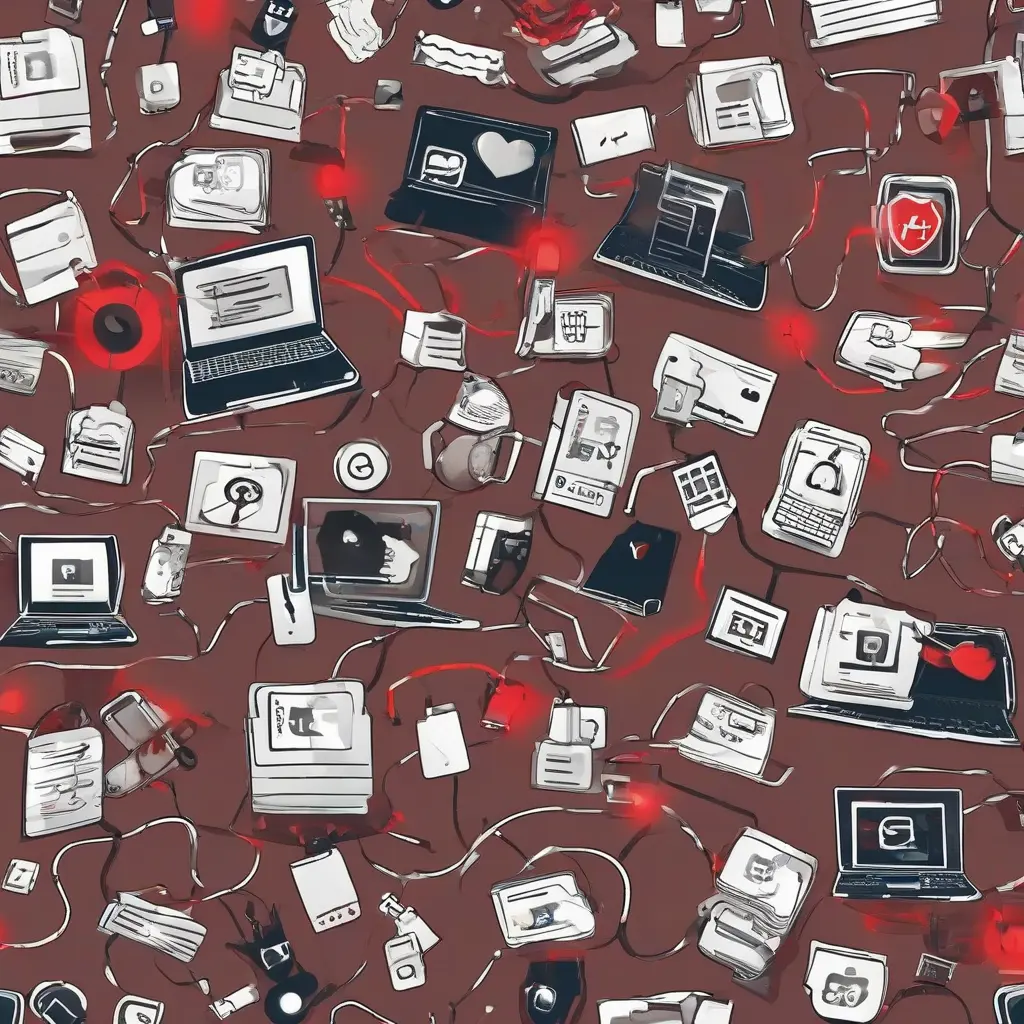 Essential Tech Tips for Safeguarding Against Ransomware: Protecting Your Files