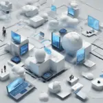 How Tech Updates Are Resolving Data Sovereignty Challenges in Cloud Computing