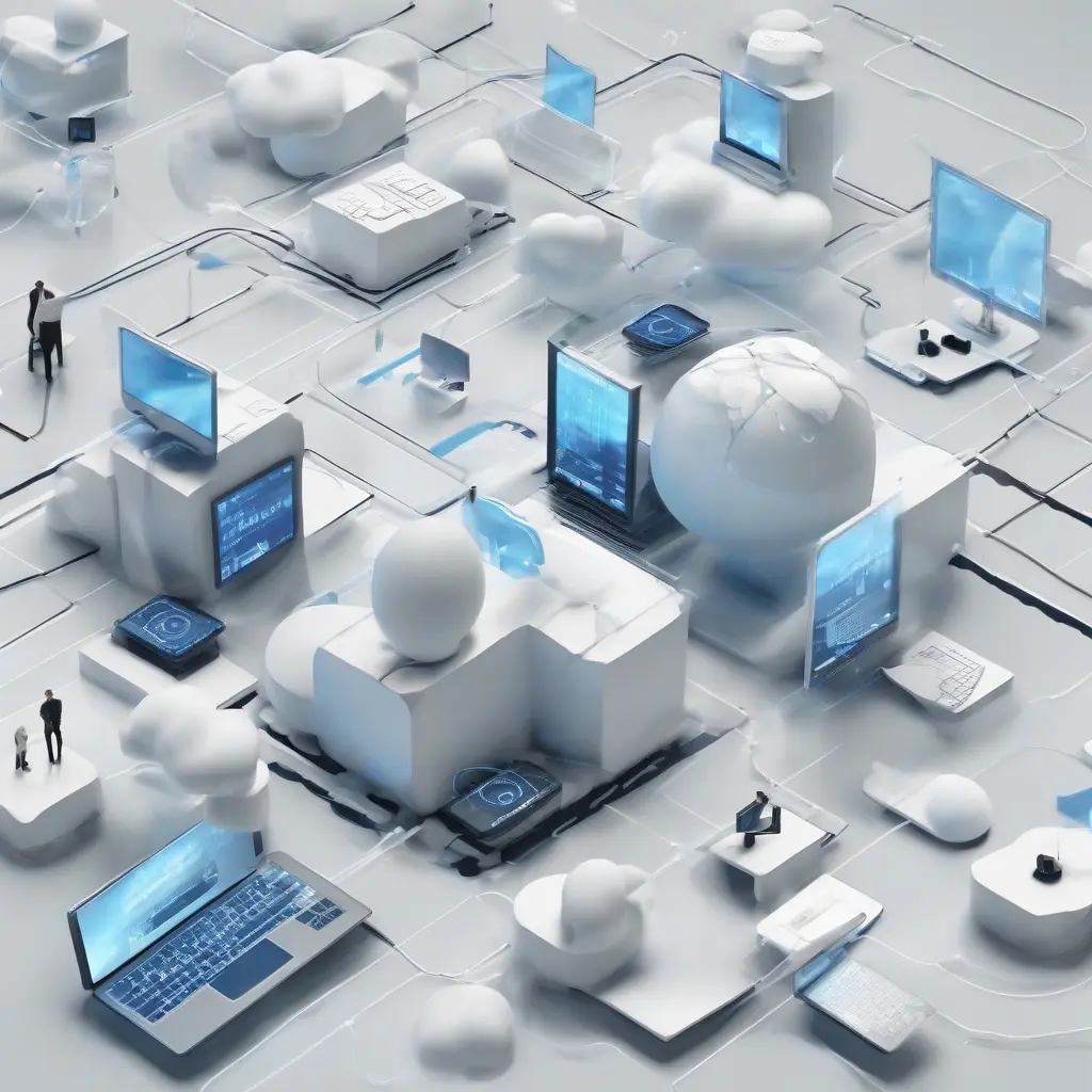 How Tech Updates Are Resolving Data Sovereignty Challenges in Cloud Computing